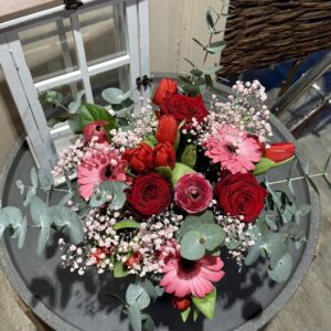 Le Romantique