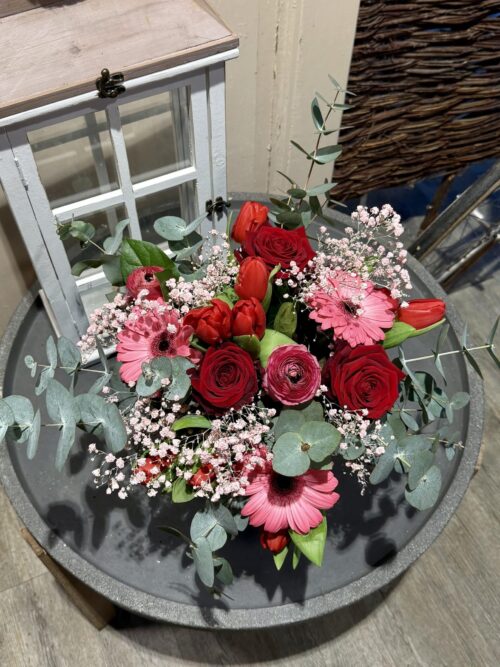 Le Romantique