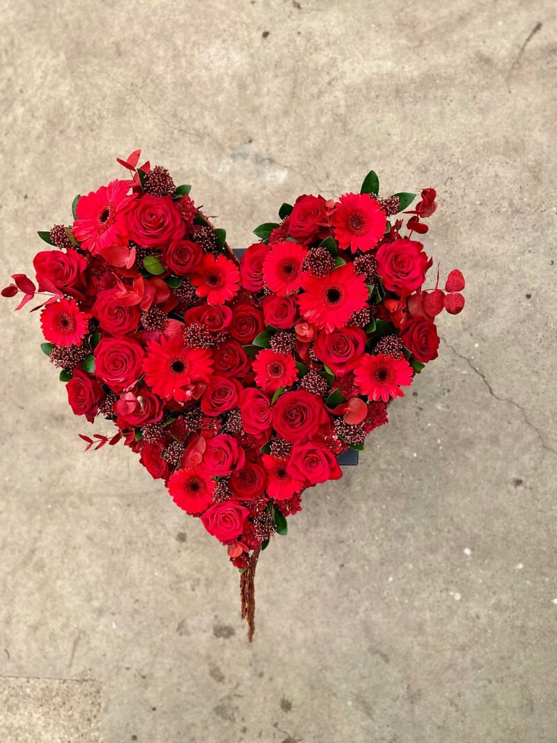Le Coeur