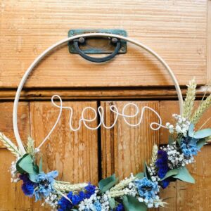 onne-fleurs-sechees-reves Couronne de fleurs séchées *REVES*