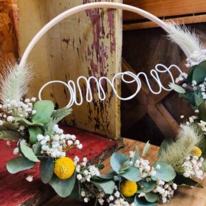 onne-fleurs-sechees-amour Couronne de fleurs séchées *AMOUR*