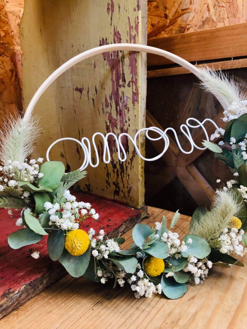 onne-fleurs-sechees-amour Couronne de fleurs séchées *AMOUR*