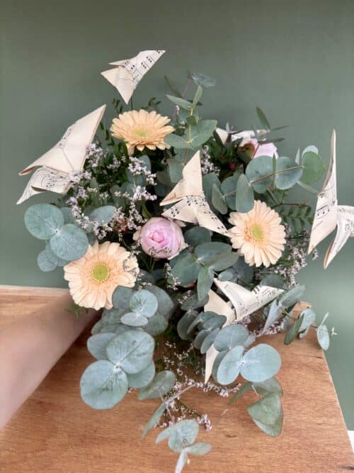 bouquet-papillon-fleurs-wurtz Bouquet Papillons