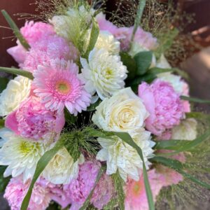 Le bouquet du mois de Juin !