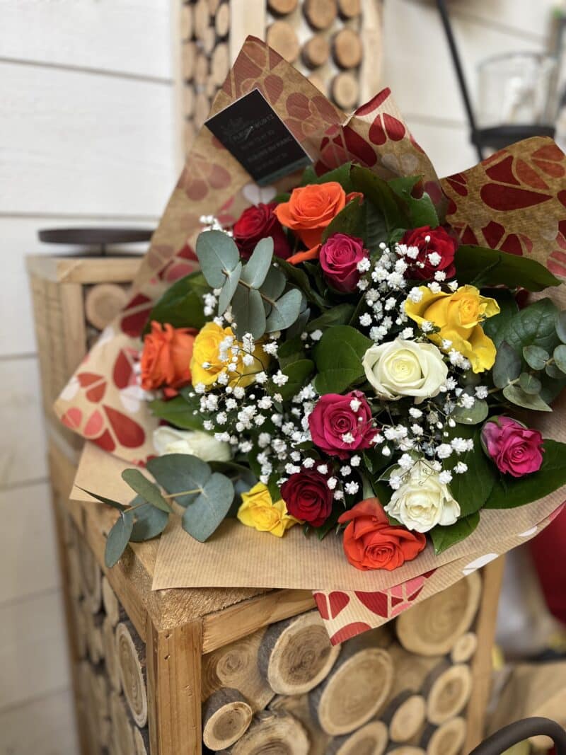 bouquet-fete-des-meres-fleurs-wurtz Les Roses en Folie !